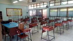 20211228081759(2).jpg - ทำความสะอาดโรงเรียน จัดเตรียมสถานที่พร้อมรับการตรวจเพื่อเปิดเรียนOn Siteแล้วคะ | https://ssl.ac.th