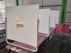 20211228081759(3).jpg - ทำความสะอาดโรงเรียน จัดเตรียมสถานที่พร้อมรับการตรวจเพื่อเปิดเรียนOn Siteแล้วคะ | https://ssl.ac.th