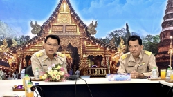 20240525040436.jpg - ตัวแทนทีมงาน. สท. ร่วมส่งคุณครู. ปิยะนุช เมืองปิง ย้ายไป รร. บ้านโป่งน้อย | https://ssl.ac.th
