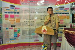 20240525041116.jpg - ต้อนรับคณะศึกษาดูงานจากโรงเรียนวัดบ้านเก่า สพป.กาญจนบุรีเขต 1  | https://ssl.ac.th