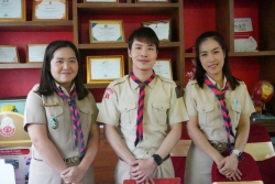 20240525041120.jpg - ต้อนรับคณะศึกษาดูงานจากโรงเรียนวัดบ้านเก่า สพป.กาญจนบุรีเขต 1  | https://ssl.ac.th