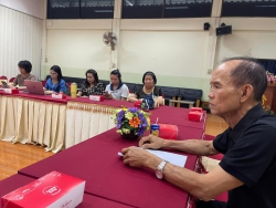 20240528033100.jpg - ประชุมฯ ชมรมศิษย์เก่า รร. สันทรายหลวง | https://ssl.ac.th