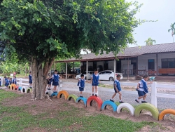 20240602111016.jpg - กิจกรรมการเรียนการสอนของเด็กๆ อนุบาล | https://ssl.ac.th