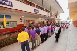 20240602112701.jpg - กิจกรรมเนื่องในโอกาสวันเฉลิมพระชนมพรรษาสมเด็จพระนางเจ้าฯ พระบรมราชินี | https://ssl.ac.th