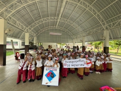 20240602113205.jpg - กิจกรรมวันงดสูบบุหรี่โลก | https://ssl.ac.th