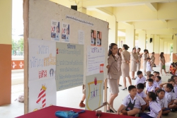 20240615084857.jpg -  กิจกรรมเลือกตั้งสภานักเรียน ปีการศึกษา 2567 | https://ssl.ac.th