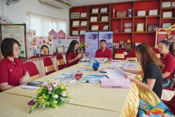 20240615085541.jpg - รับการนิเทศจากสพป.ชม.2 ให้การตรวจเยี่ยมข้อราชการตามนโยบาย สพป.ชม.2 ระยะที่ 1 | https://ssl.ac.th