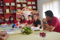 20240615085544.jpg - รับการนิเทศจากสพป.ชม.2 ให้การตรวจเยี่ยมข้อราชการตามนโยบาย สพป.ชม.2 ระยะที่ 1 | https://ssl.ac.th
