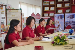 20240615085546.jpg - รับการนิเทศจากสพป.ชม.2 ให้การตรวจเยี่ยมข้อราชการตามนโยบาย สพป.ชม.2 ระยะที่ 1 | https://ssl.ac.th