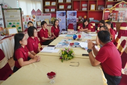 20240615085549.jpg - รับการนิเทศจากสพป.ชม.2 ให้การตรวจเยี่ยมข้อราชการตามนโยบาย สพป.ชม.2 ระยะที่ 1 | https://ssl.ac.th