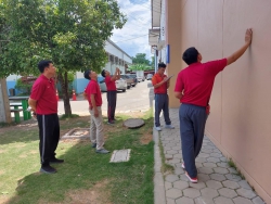 20240615085711(1).jpg - สำรวจอาคารเรียน 100 ปี ก่อนครบกำหนดประกันสัญญา | https://ssl.ac.th