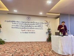 20240615090430.jpg - โรงเรียนสันทรายหลวงร่วมทำ MOU หลักสูตรเชื่อมโยงการศึกษาขั้นพื้นฐานกับเทคโนพายัพฯ | https://ssl.ac.th