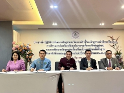 20240615090434.jpg - โรงเรียนสันทรายหลวงร่วมทำ MOU หลักสูตรเชื่อมโยงการศึกษาขั้นพื้นฐานกับเทคโนพายัพฯ | https://ssl.ac.th