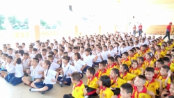 20240621111027.jpg - ขอขอบคุณบริษัท เอ บี ฟู้ด แอนด์ เบฟเวอร์เรจส์ (ประเทศไทย) จำกัด ผู้ผลิตโอวัลติน สมาร์ท แจกเครื่องดื่มโอวัลติน ให้กับนักเรียนระดับอนุบาลและประถมศึกษาปีที่ 1-3 | https://ssl.ac.th
