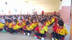 20240621111028.jpg - ขอขอบคุณบริษัท เอ บี ฟู้ด แอนด์ เบฟเวอร์เรจส์ (ประเทศไทย) จำกัด ผู้ผลิตโอวัลติน สมาร์ท แจกเครื่องดื่มโอวัลติน ให้กับนักเรียนระดับอนุบาลและประถมศึกษาปีที่ 1-3 | https://ssl.ac.th