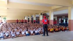 20240621111031.jpg - ขอขอบคุณบริษัท เอ บี ฟู้ด แอนด์ เบฟเวอร์เรจส์ (ประเทศไทย) จำกัด ผู้ผลิตโอวัลติน สมาร์ท แจกเครื่องดื่มโอวัลติน ให้กับนักเรียนระดับอนุบาลและประถมศึกษาปีที่ 1-3 | https://ssl.ac.th