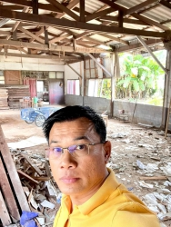 20240621111325(1).jpg - การพัฒนาปรับปรุงซ่อมแซมโรงฝึกงานและจัดเก็บวัสดุให้เป็นระเบียบ | https://ssl.ac.th