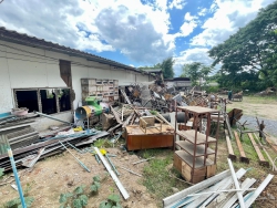 20240621111326.jpg - การพัฒนาปรับปรุงซ่อมแซมโรงฝึกงานและจัดเก็บวัสดุให้เป็นระเบียบ | https://ssl.ac.th