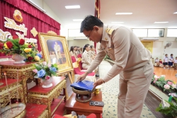 20240621112203.jpg - พิธีไหว้ครู ประจำปีการศึกษา 2567 | https://ssl.ac.th