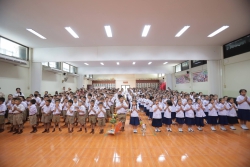 20240621112207.jpg - พิธีไหว้ครู ประจำปีการศึกษา 2567 | https://ssl.ac.th