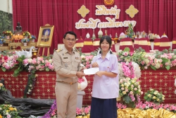 20240621112732.jpg - ขอแสดงความยินดีกับศิษย์เก่าสันทรายหลวงที่ทำคะแนนสูงสุดแต่ละวิชาในการสอบ O-net  ปี 2566 ได้รับรางวัลวิชาละ 500 บาท  | https://ssl.ac.th