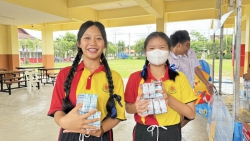 20240630050939(1).jpg - ขอขอบคุณบริษัทแล็คตาซอยที่มามอบความอร่อยให้นักเรียนทุกคน | https://ssl.ac.th