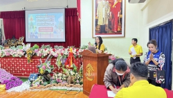20240630051200.jpg - งานวัดผลและประเมินผล จัดประชุมผู้ปกครองนักเรียนที่ติด 0 , ร คงค้าง | https://ssl.ac.th
