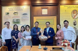 20240630051733.jpg - ศึกษาดูงานเตรียมส่งคัดเลือกนักเรียนพระราชทาน ณ โรงเรียนวัฒโนทัยพายัพ | https://ssl.ac.th