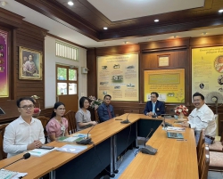20240630051736.jpg - ศึกษาดูงานเตรียมส่งคัดเลือกนักเรียนพระราชทาน ณ โรงเรียนวัฒโนทัยพายัพ | https://ssl.ac.th