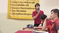 20240630052203.jpg - ประชุมเตรียมความพร้อมรับการประเมิน สมศ. | https://ssl.ac.th