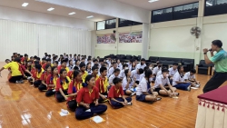 20240630052204.jpg - ประชุมเตรียมความพร้อมรับการประเมิน สมศ. | https://ssl.ac.th