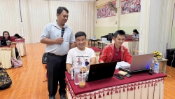 20240630052844.jpg - อบรมพัฒนาศักยภาพครูผู้สอน การจัดทำห้องเรียนออนไลน์ คลังข้อสอบออนไลน์และวpaออนไลน์ | https://ssl.ac.th