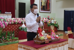 20220113072604(1).jpg - แสดงความยินดีกับครูใหม่ที่มารับตำแหน่ง และครูที่ย้ายไปบรรจุ | https://ssl.ac.th