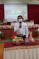 20220113072604.jpg - แสดงความยินดีกับครูใหม่ที่มารับตำแหน่ง และครูที่ย้ายไปบรรจุ | https://ssl.ac.th