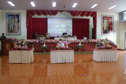 20220113072605.jpg - แสดงความยินดีกับครูใหม่ที่มารับตำแหน่ง และครูที่ย้ายไปบรรจุ | https://ssl.ac.th