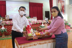 20220113072606.jpg - แสดงความยินดีกับครูใหม่ที่มารับตำแหน่ง และครูที่ย้ายไปบรรจุ | https://ssl.ac.th