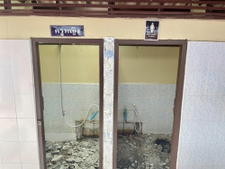 20240704020155.jpg - ปรับปรุงห้องน้ำ ตามนโยบาย สุขาดี มีความสุข | https://ssl.ac.th