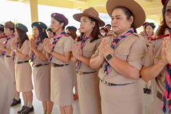 20240704020658.jpg - วันคล้ายวันสถาปนา คณะลูกเสือแห่งชาติ ประจำปี 2567 | https://ssl.ac.th