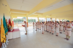20240704020659.jpg - วันคล้ายวันสถาปนา คณะลูกเสือแห่งชาติ ประจำปี 2567 | https://ssl.ac.th