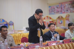 20240728004400.jpg - รับการประเมินจากผู้ประเมินภายนอก สมศ. (รอบที่ 5) | https://ssl.ac.th