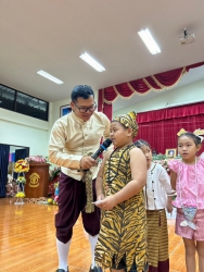 20240803035557(2).jpg - กิจกรรมเนื่องในวันภาษาไทยแห่งชาติ ประจำปีการศึกษา 2567 | https://ssl.ac.th