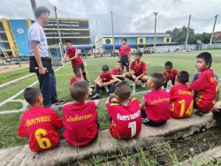 20240804091405.jpg - กิจกรรมการแข่งขันกีฬาฟุตบอล 7คน บ้านศาลาคัพ ครั้งที่ 1 | https://ssl.ac.th