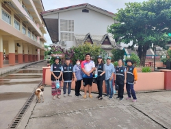 20240804091901.jpg - ขอขอบคุณโรงพยาบาลส่งเสริมสุขภาพตำบลบ้านท่อมาตรวจลูกน้ำยุงลาย | https://ssl.ac.th