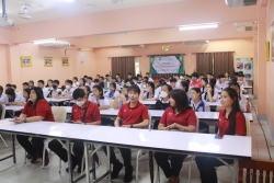 20240814025627(1).jpg - คณะครู ม.3 และครูแนะแนว นำนักเรียนเข้ารับการวัดแววความถนัดทางสายอาชีพ | https://ssl.ac.th