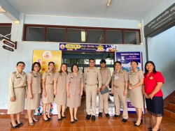 20240814025842.jpg - ห้องเสริมวิชาการเรียนรวมและห้องเรียนคู่ขนานสำหรับบุคคลออทิสติก รับการนิเทศตรวจเยี่ยมการดำเนินงานพัฒนาคุณภาพการศึกษา | https://ssl.ac.th