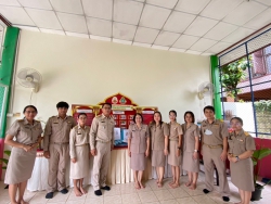20240814025843.jpg - ห้องเสริมวิชาการเรียนรวมและห้องเรียนคู่ขนานสำหรับบุคคลออทิสติก รับการนิเทศตรวจเยี่ยมการดำเนินงานพัฒนาคุณภาพการศึกษา | https://ssl.ac.th
