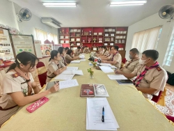 20240818044745.jpg - การขับเคลื่อนวางแผนงานเตรียมขอรับรางวัลนักเรียนพระราชทาน | https://ssl.ac.th