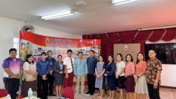 20240818044746.jpg - การขับเคลื่อนวางแผนงานเตรียมขอรับรางวัลนักเรียนพระราชทาน | https://ssl.ac.th
