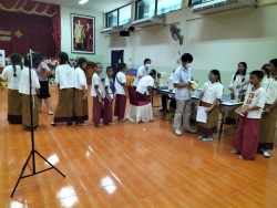 20240818045514(4).jpg - ขอขอบคุณเจ้าหน้าที่รพ.เชียงใหม่เมดิคอลเซนเตอร์มาทำการตรวจวัดสายตาให้กับนักเรียน | https://ssl.ac.th