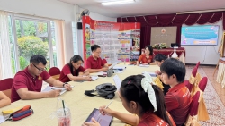 20240830061528.jpg - ประชุมทีมงานเตรียมงานนักเรียนพระราชทานฯ  | https://ssl.ac.th